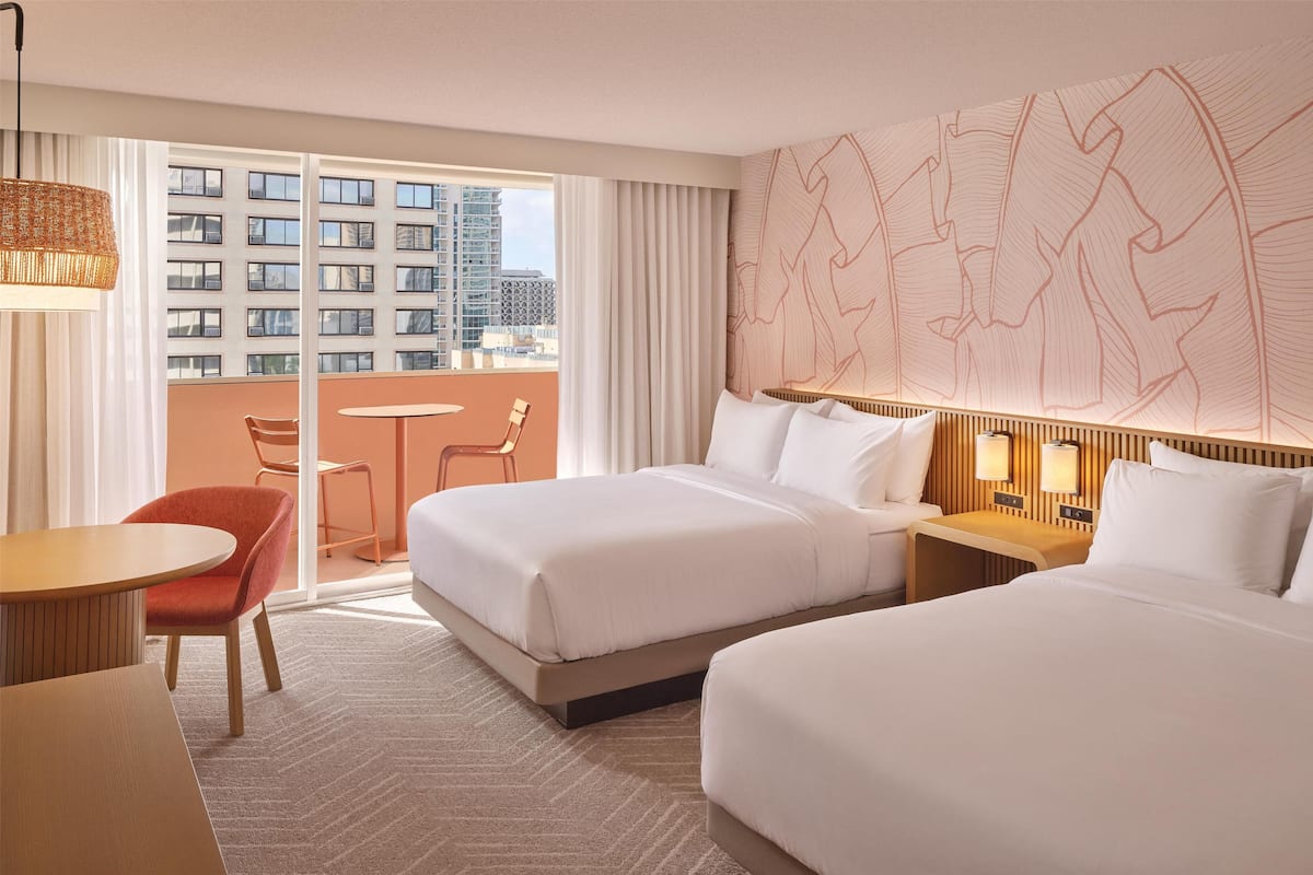 防过敏的被褥、客房内保险箱、特色装修、特色家居