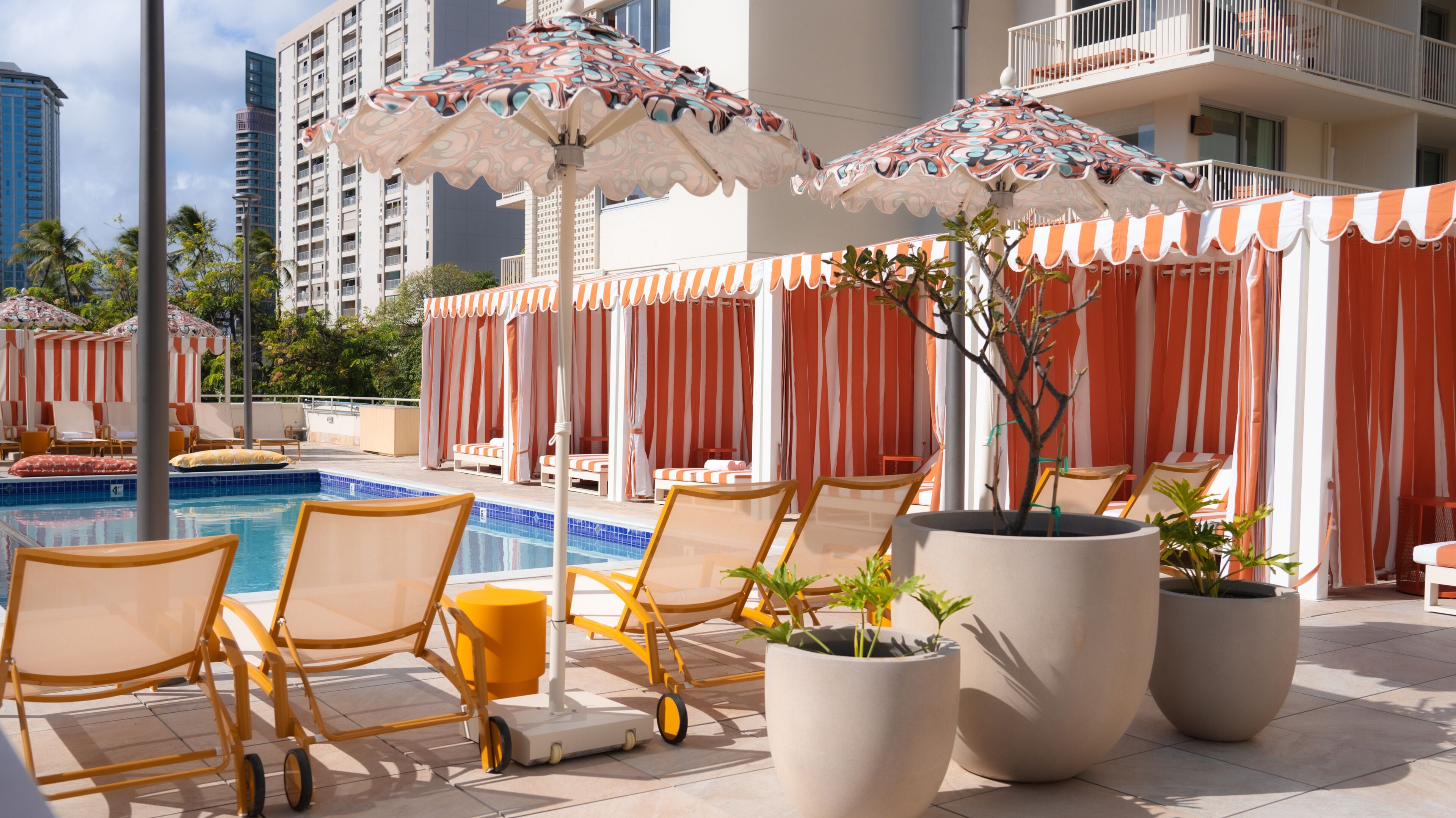 Photo - The Ambassador of Waikiki, Tapestry Collection by Hilton