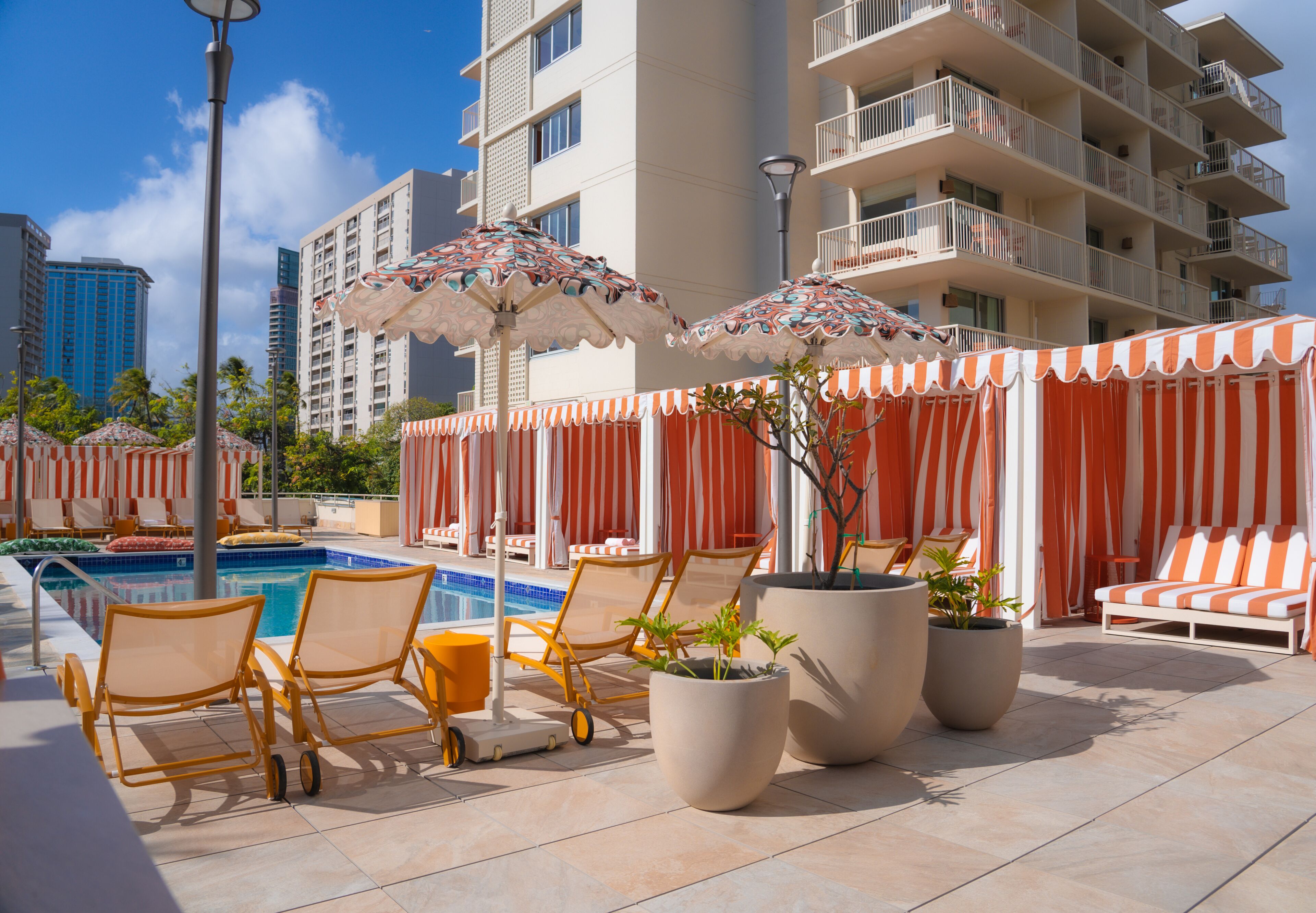 Photo - The Ambassador of Waikiki, Tapestry Collection by Hilton