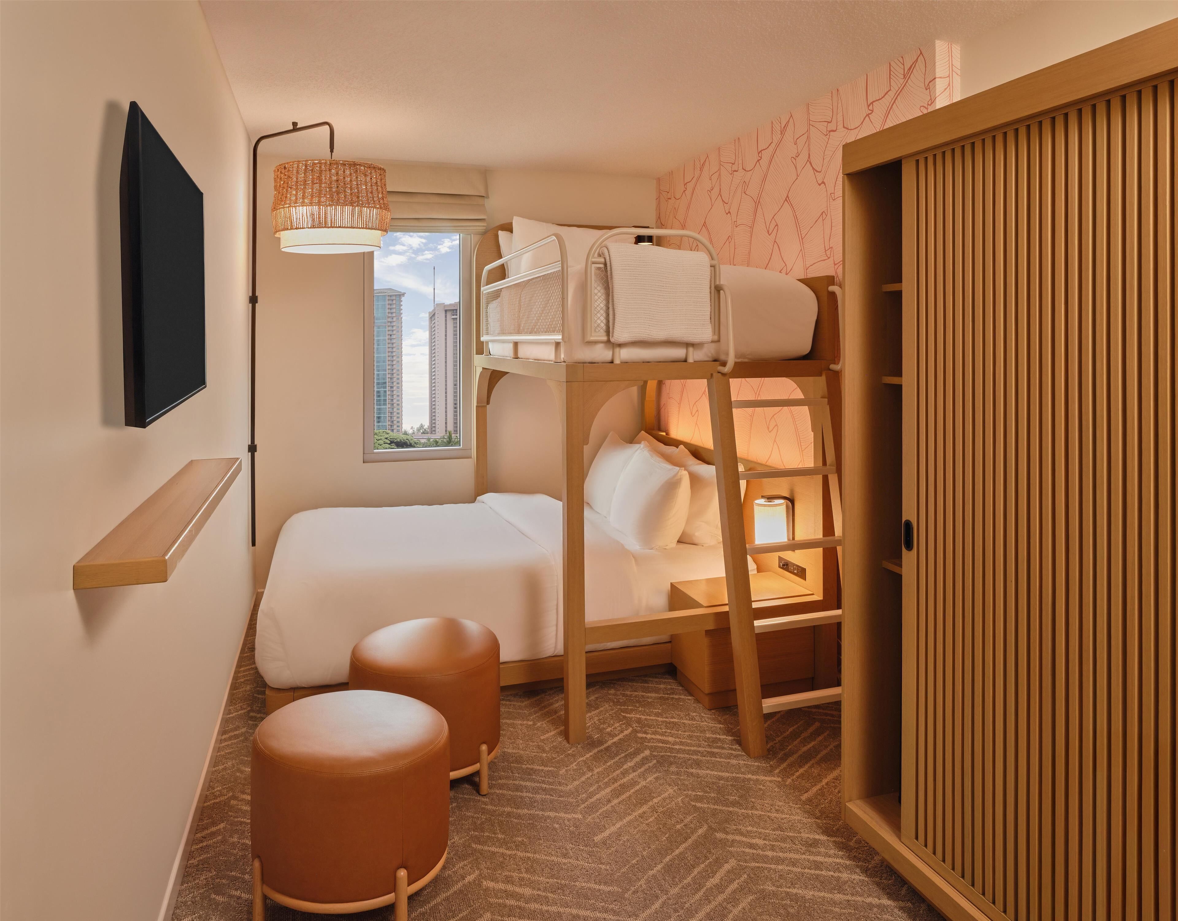 Photo - The Ambassador of Waikiki, Tapestry Collection by Hilton