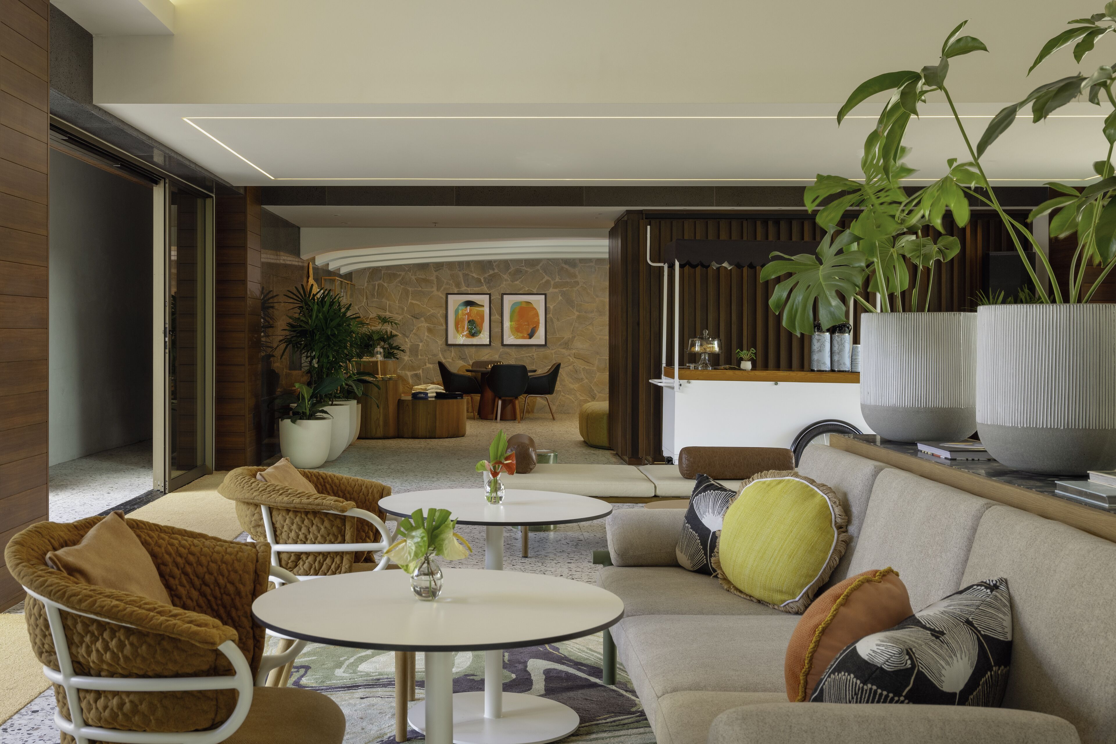 Photo - The Ambassador of Waikiki, Tapestry Collection by Hilton