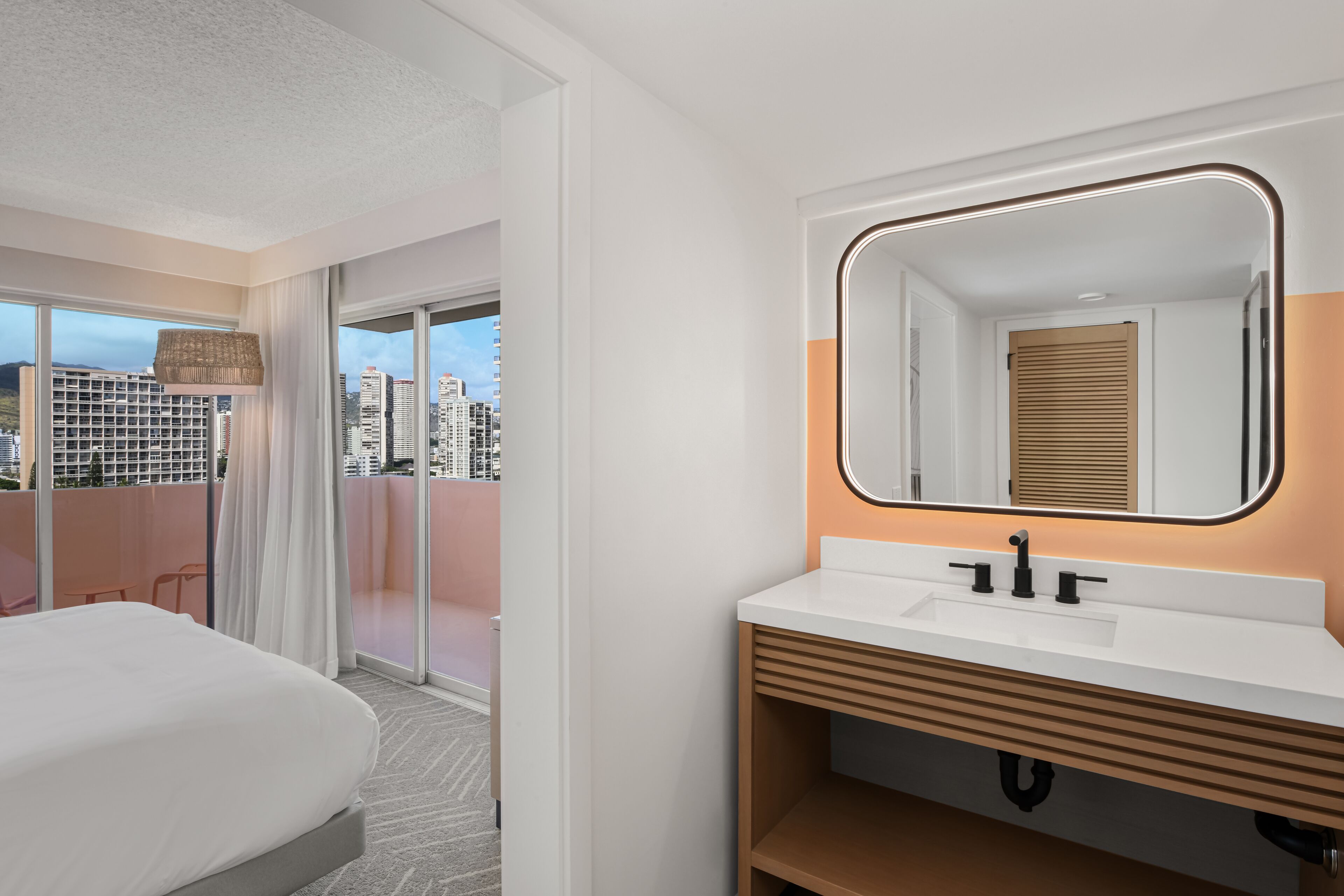 Foto - The Ambassador Hotel of Waikiki, Tapestry Collection by Hilton