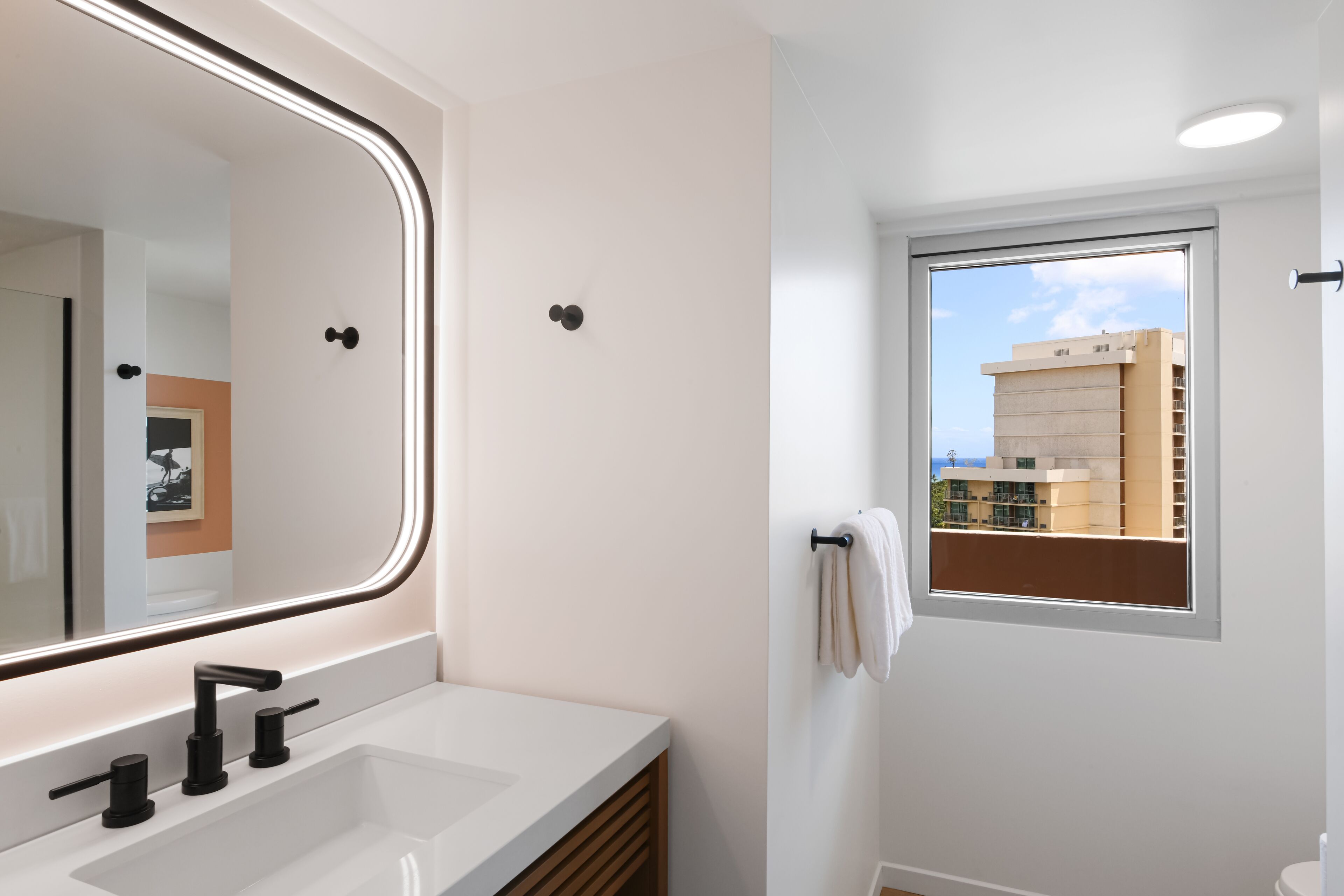 Foto - The Ambassador Hotel of Waikiki, Tapestry Collection by Hilton