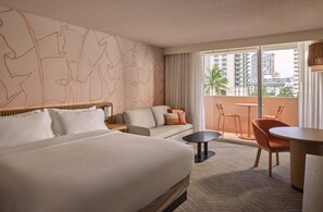 低刺激性寝具、セーフティボックス (室内)、客室ごとに異なる装飾、客室ごとに異なるインテリア