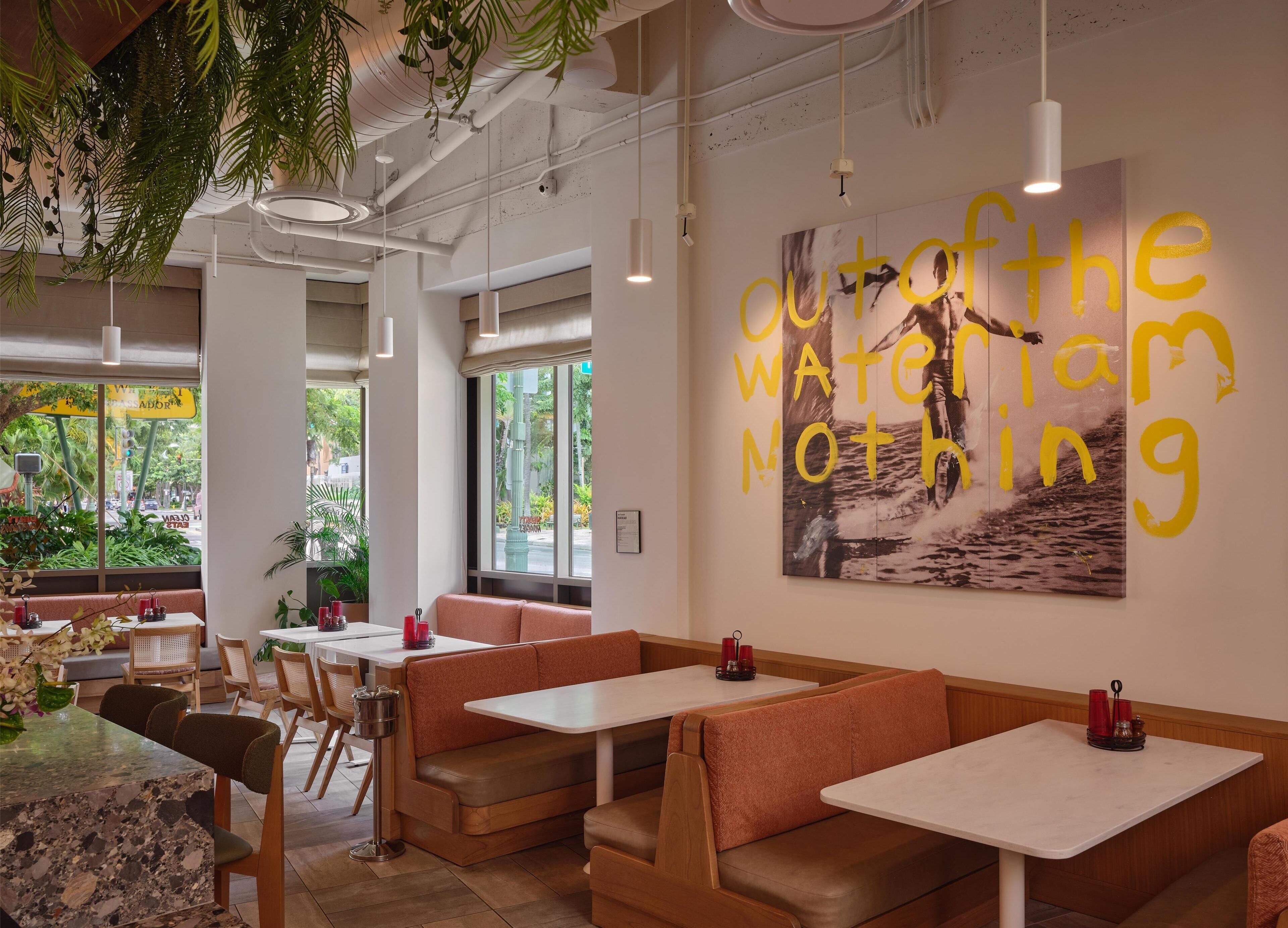 Foto - The Ambassador Hotel of Waikiki, Tapestry Collection by Hilton