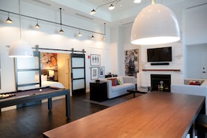 Suite (Loft)
