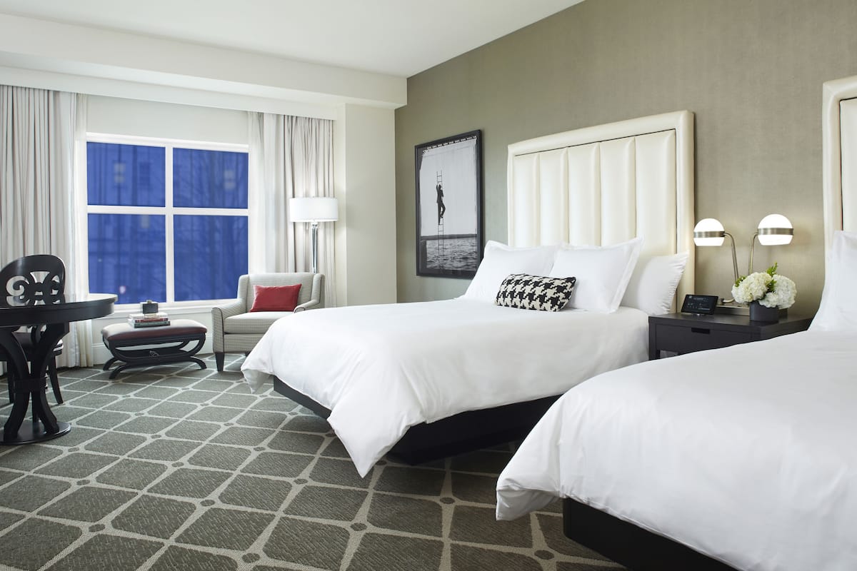 1 bedroom, in-room safe, individually decorated, individually furnished