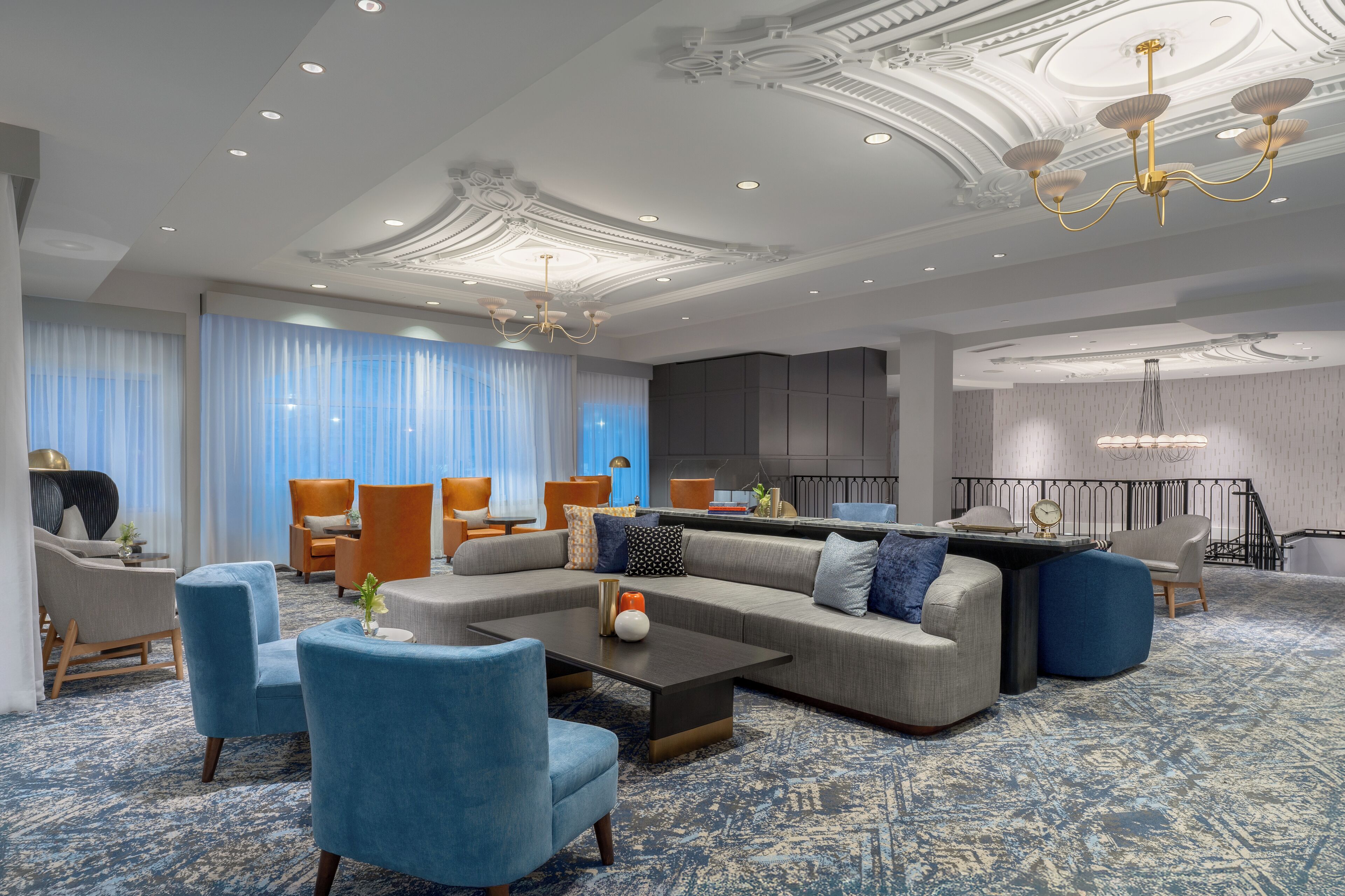 Photo - Hotel Commonwealth