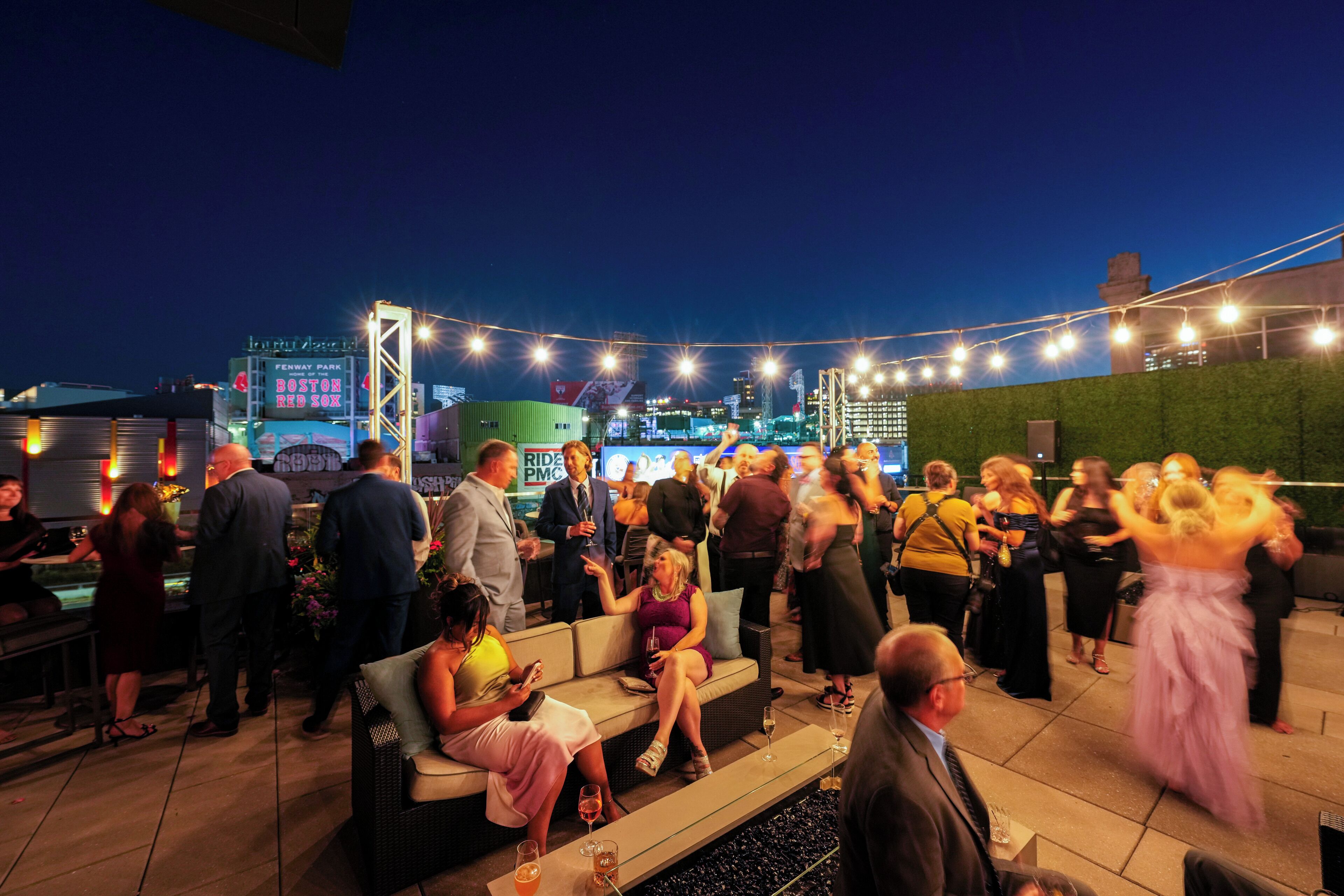 Photo - Hotel Commonwealth