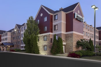 Staybridge Suites Columbus-Dublin by IHG