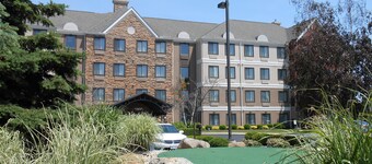 Staybridge Suites Columbus-Dublin by IHG