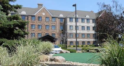 Staybridge Suites Columbus-Dublin by IHG
