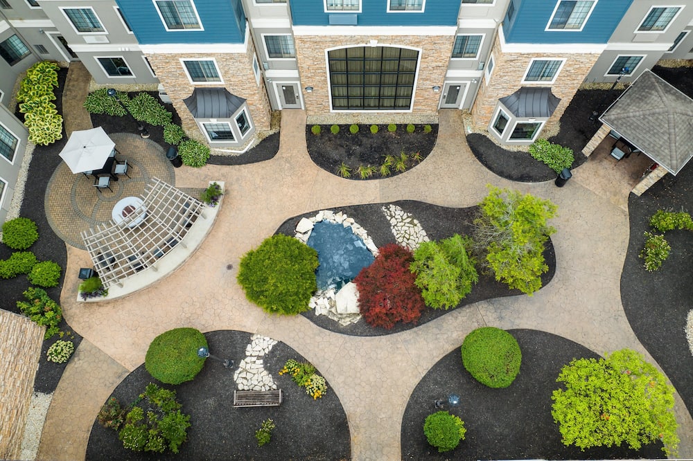Staybridge Suites Columbus-Dublin by IHG