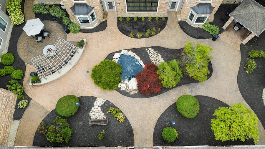 Staybridge Suites Columbus-Dublin by IHG