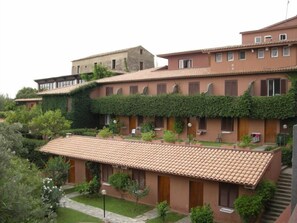 Exterior - Hotel Villaggio Calaghena (Montepaone Lido)