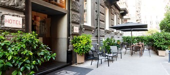 Rex Lifestyle Hotel