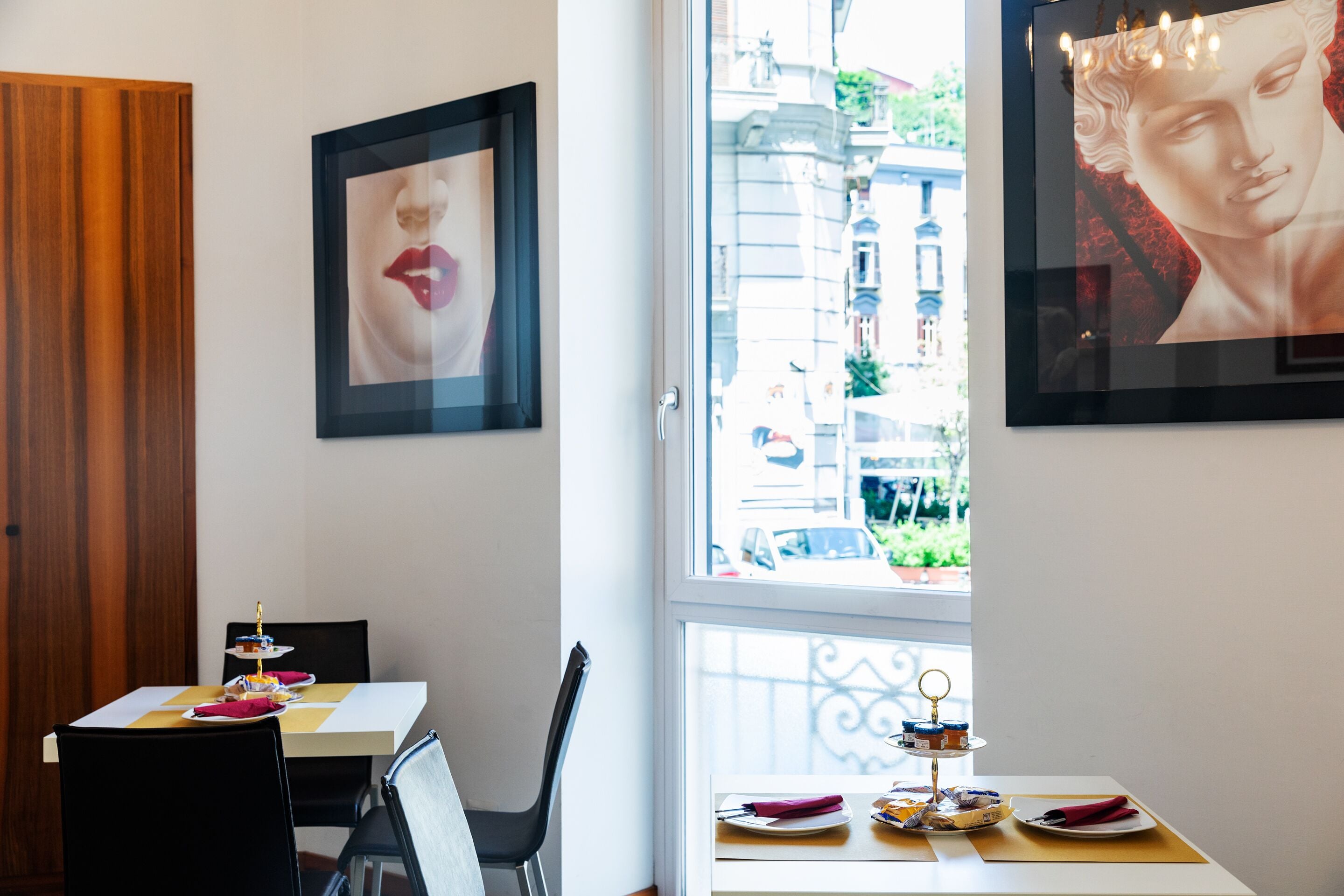 Foto - Rex Lifestyle Hotel