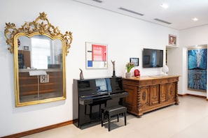 الردهة