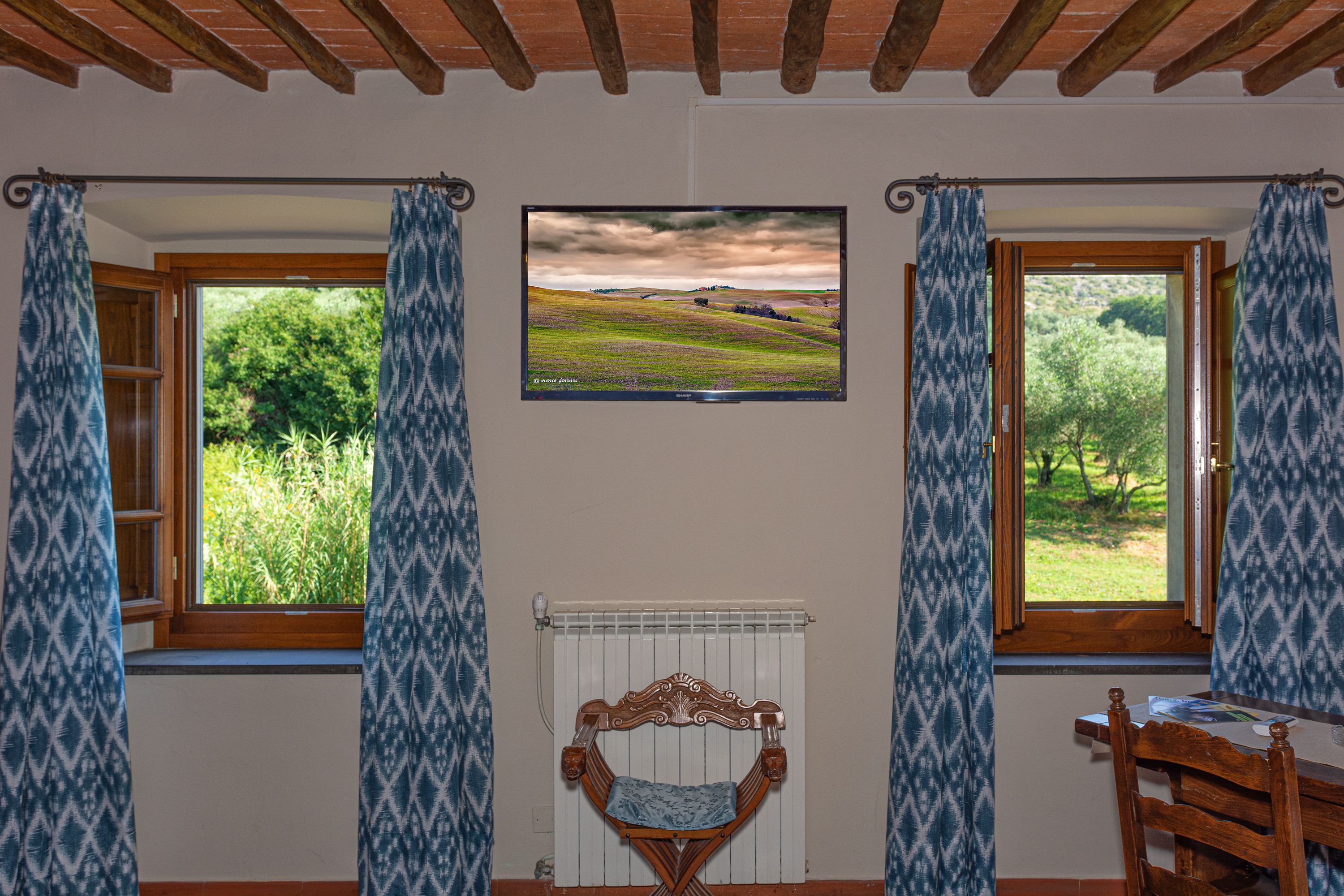 superior double or twin room, 1 bedroom | 1 bedroom, in-room safe, desk, iron/ironing board