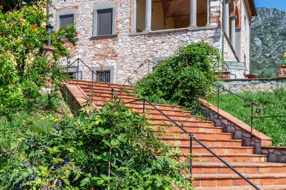 Hotel Villa Rinascimento