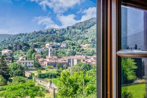 Superior Double or Twin Room, 1 Bedroom | View from room