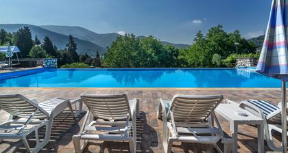 Hotel Villa Rinascimento