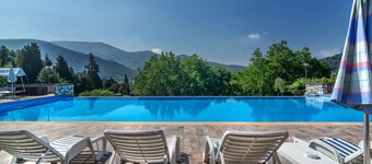 Hotel Villa Rinascimento
