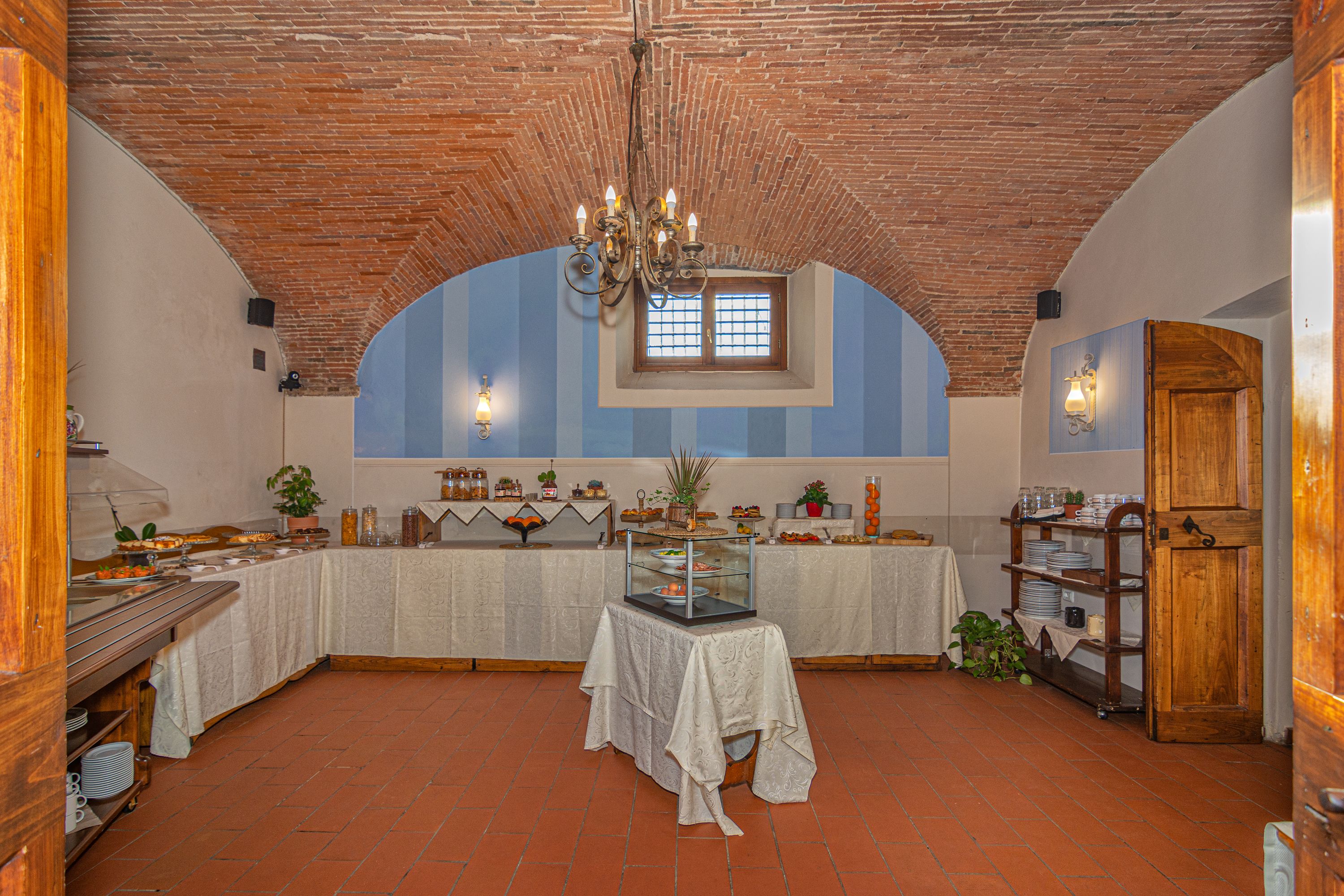 Foto - Hotel Villa Rinascimento