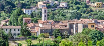 Hotel Villa Rinascimento