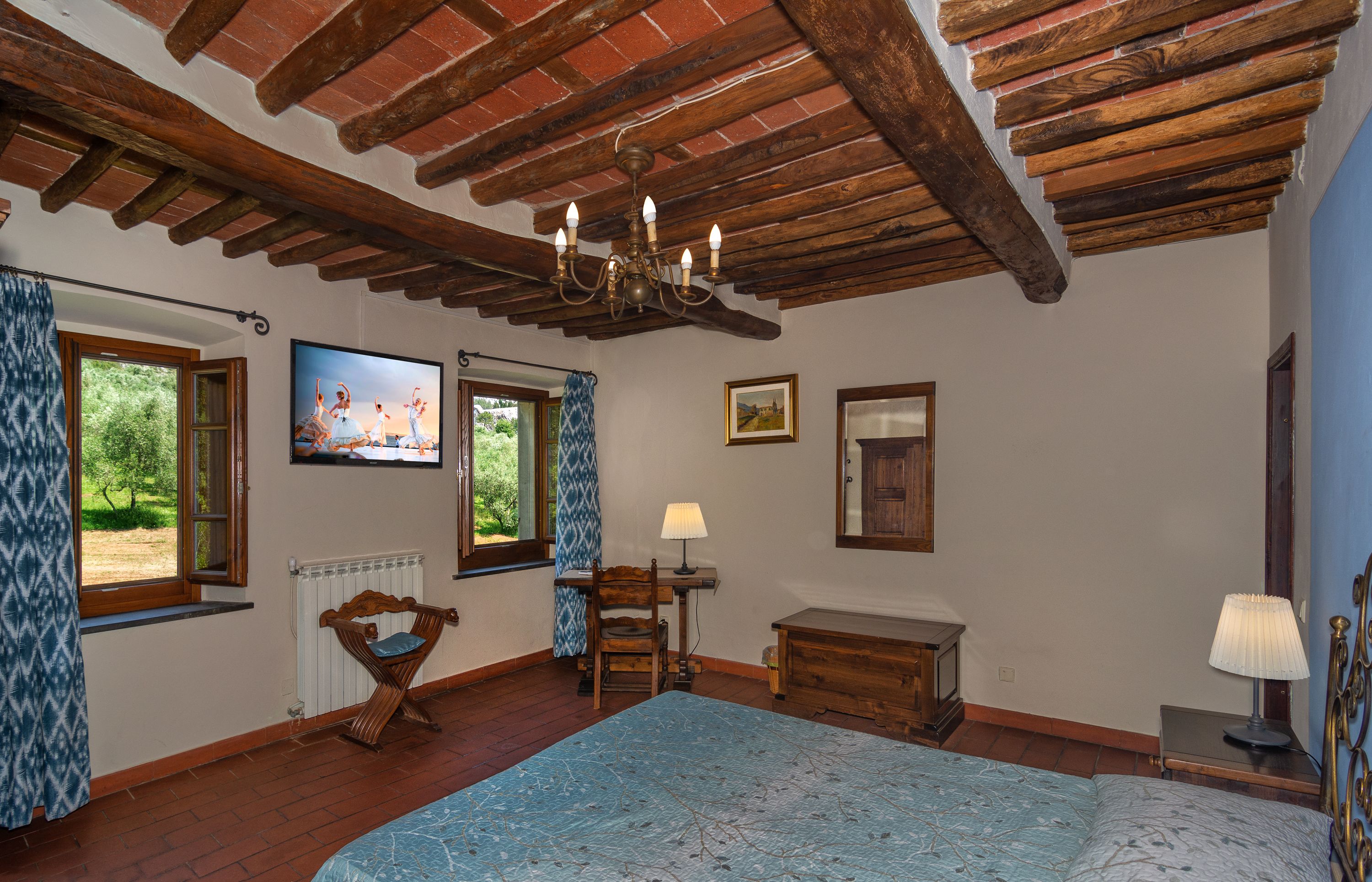 Foto - Hotel Villa Rinascimento