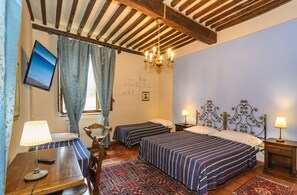 Standard Quadruple Room, 1 Bedroom
