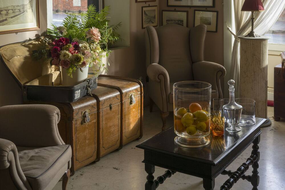 Royal Victoria Hotel