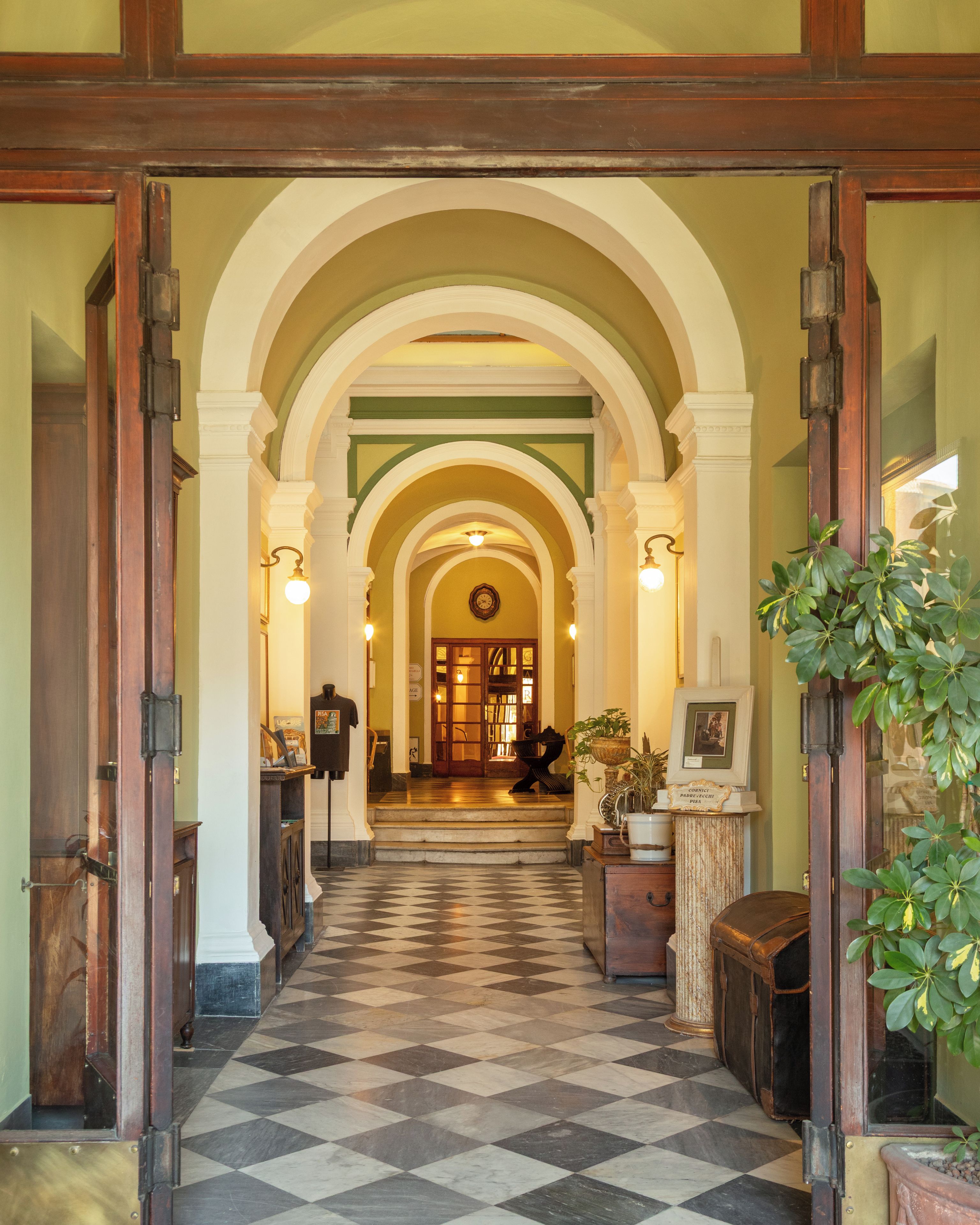 Foto - Royal Victoria Hotel