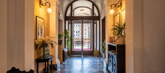 Royal Victoria Hotel