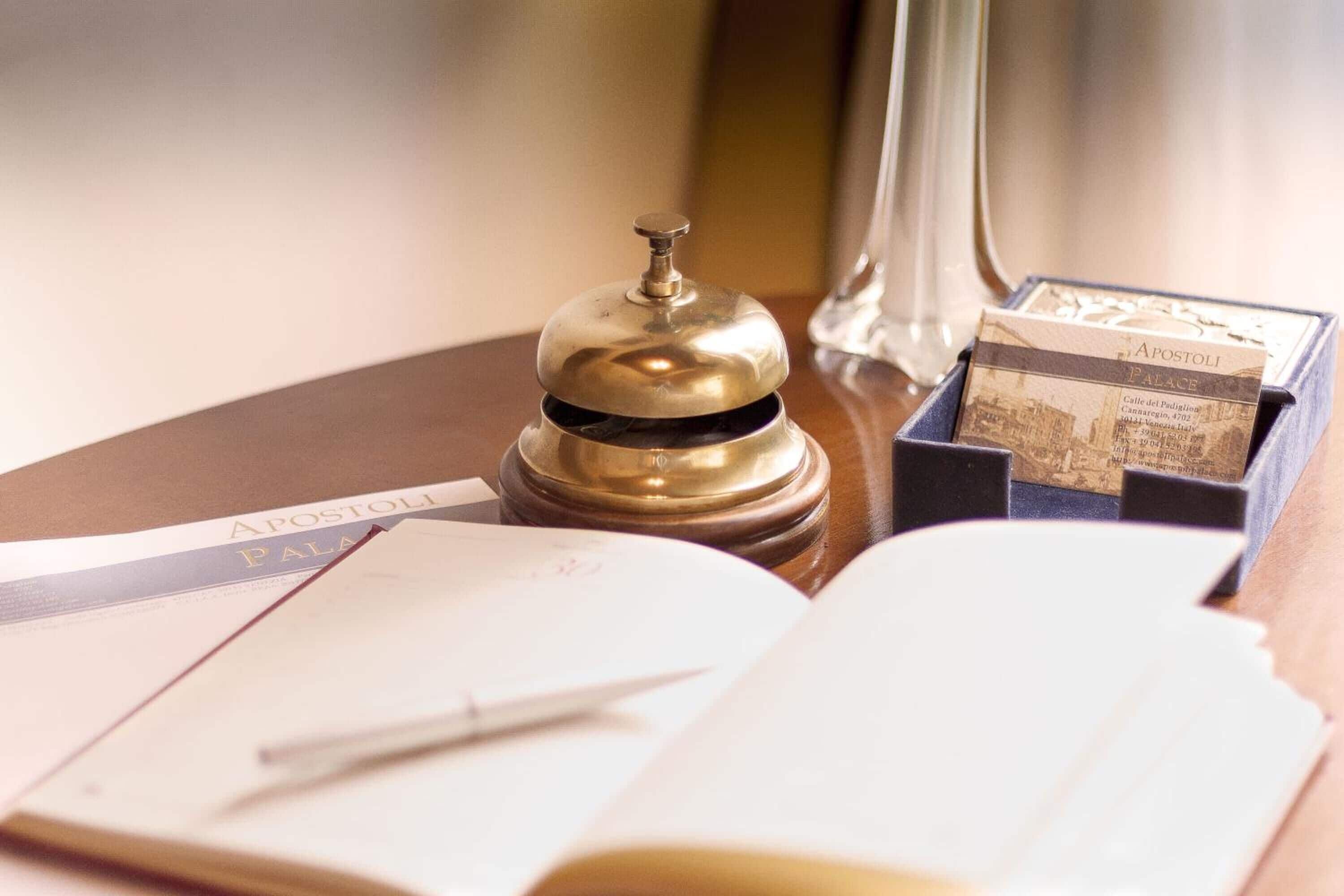 Photo - Apostoli Palace