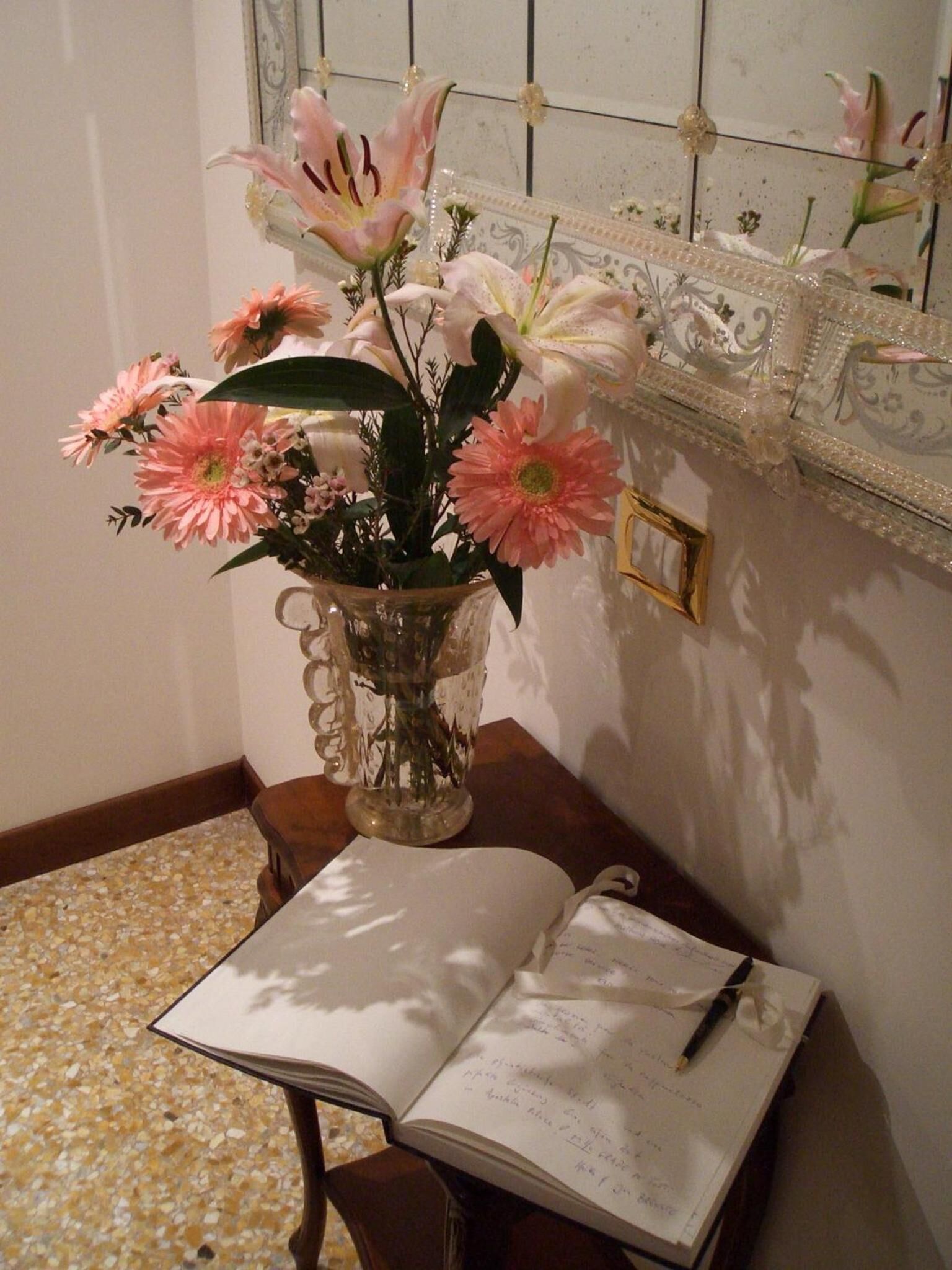 Photo - Apostoli Palace