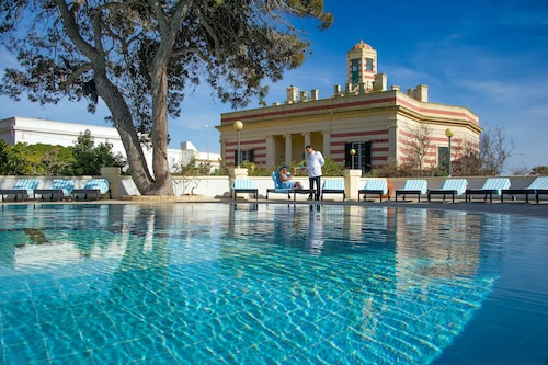 Hotel Terminal - Caroli Hotels