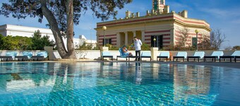Hotel Terminal - Caroli Hotels