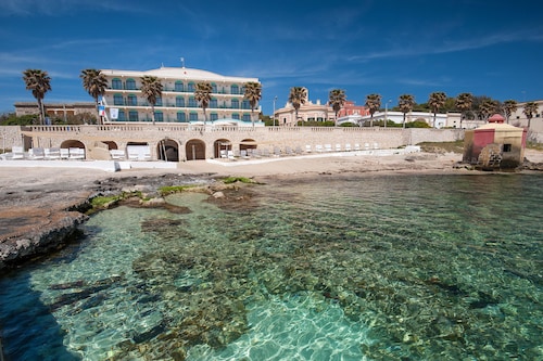 Hotel Terminal - Caroli Hotels