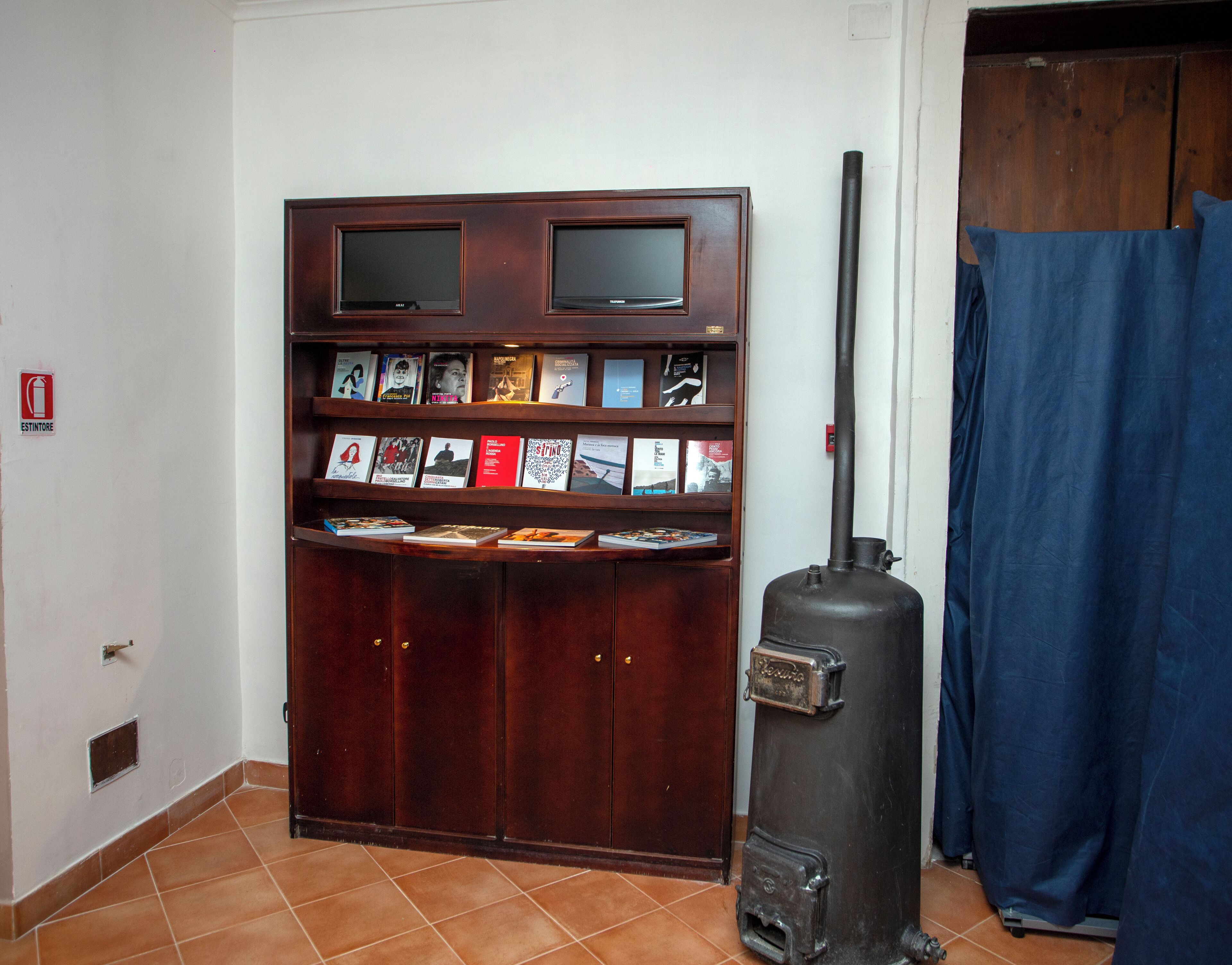 Photo - B&B Neapolis Bellini