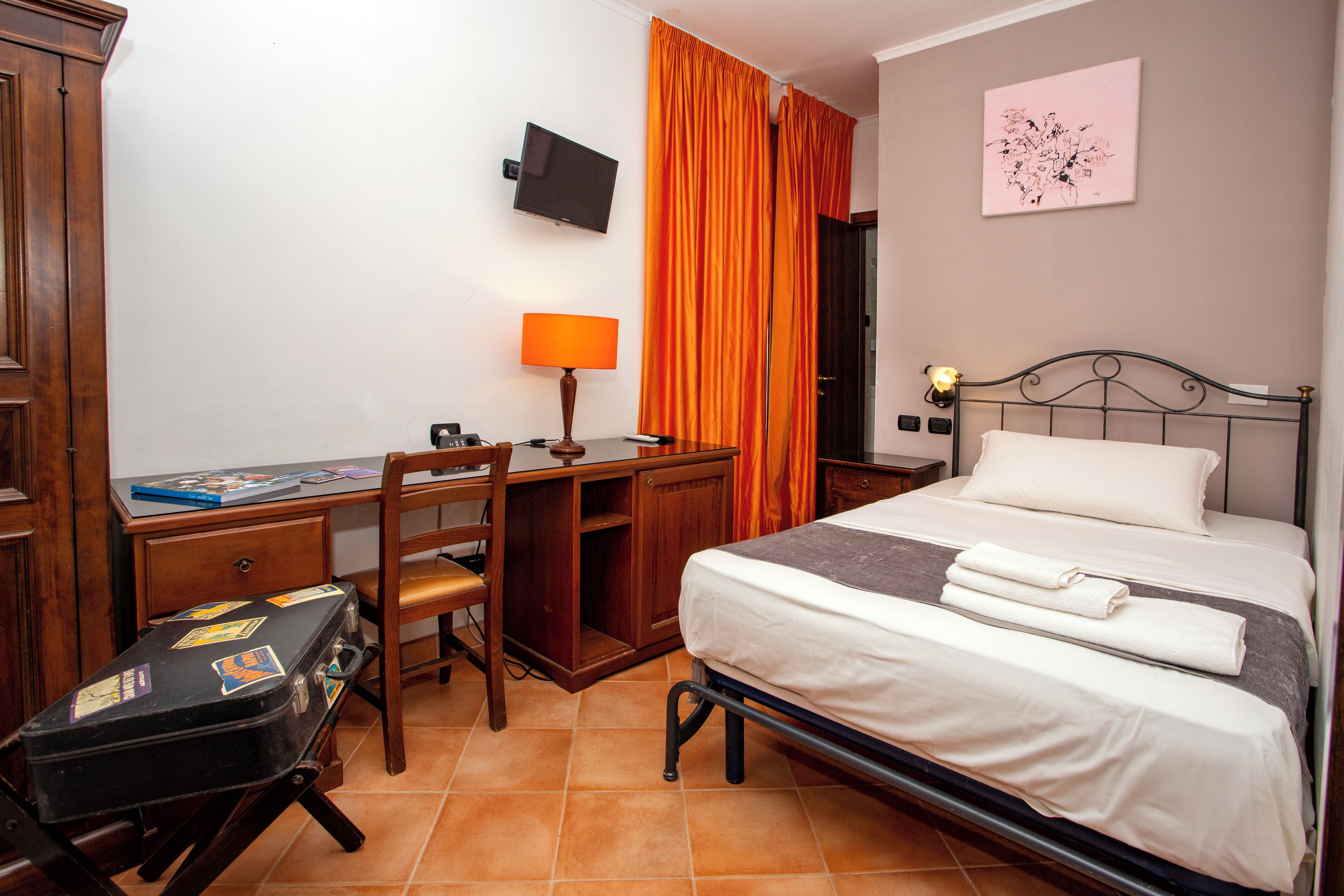 Photo - B&B Neapolis Bellini