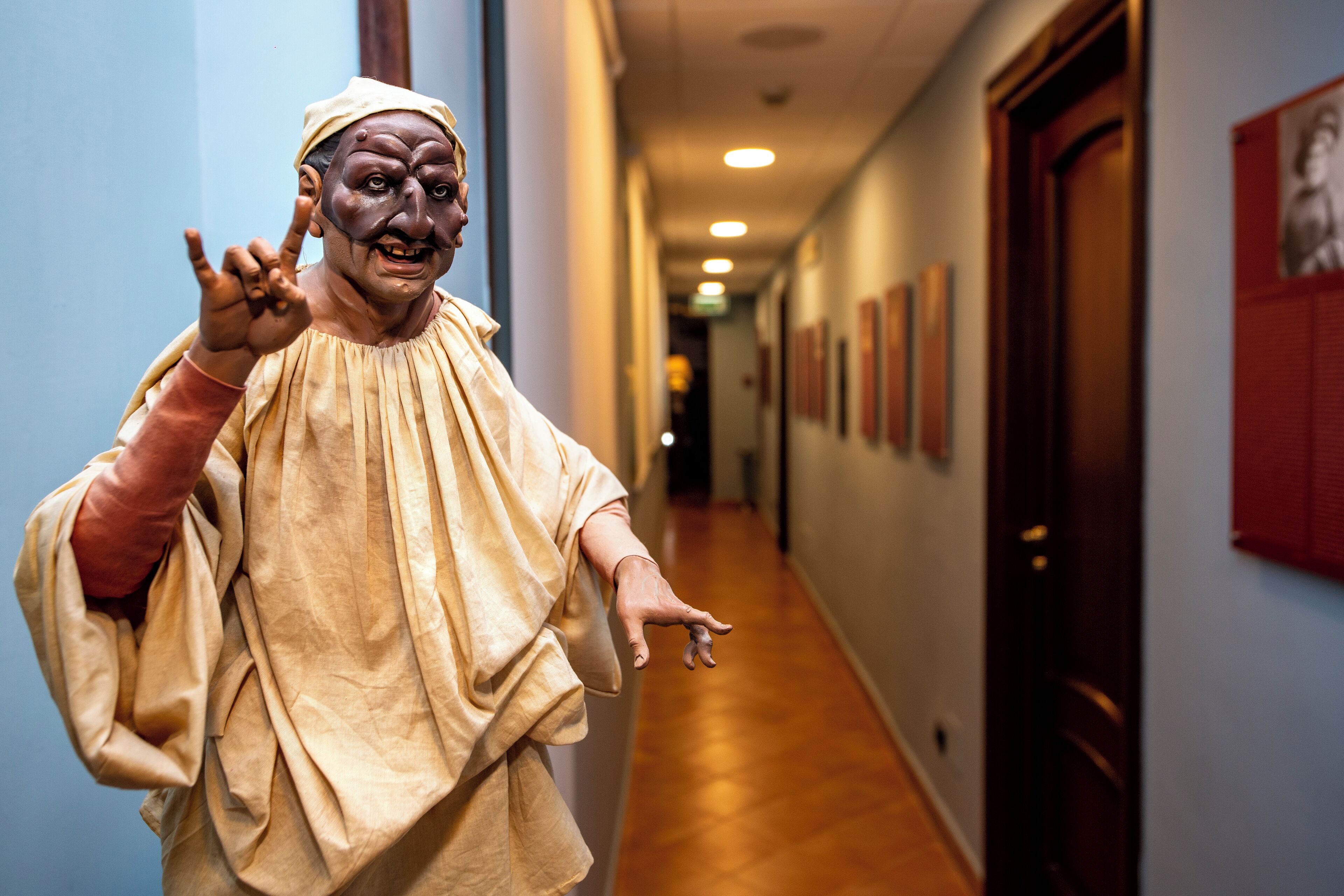 Photo - B&B Neapolis Bellini