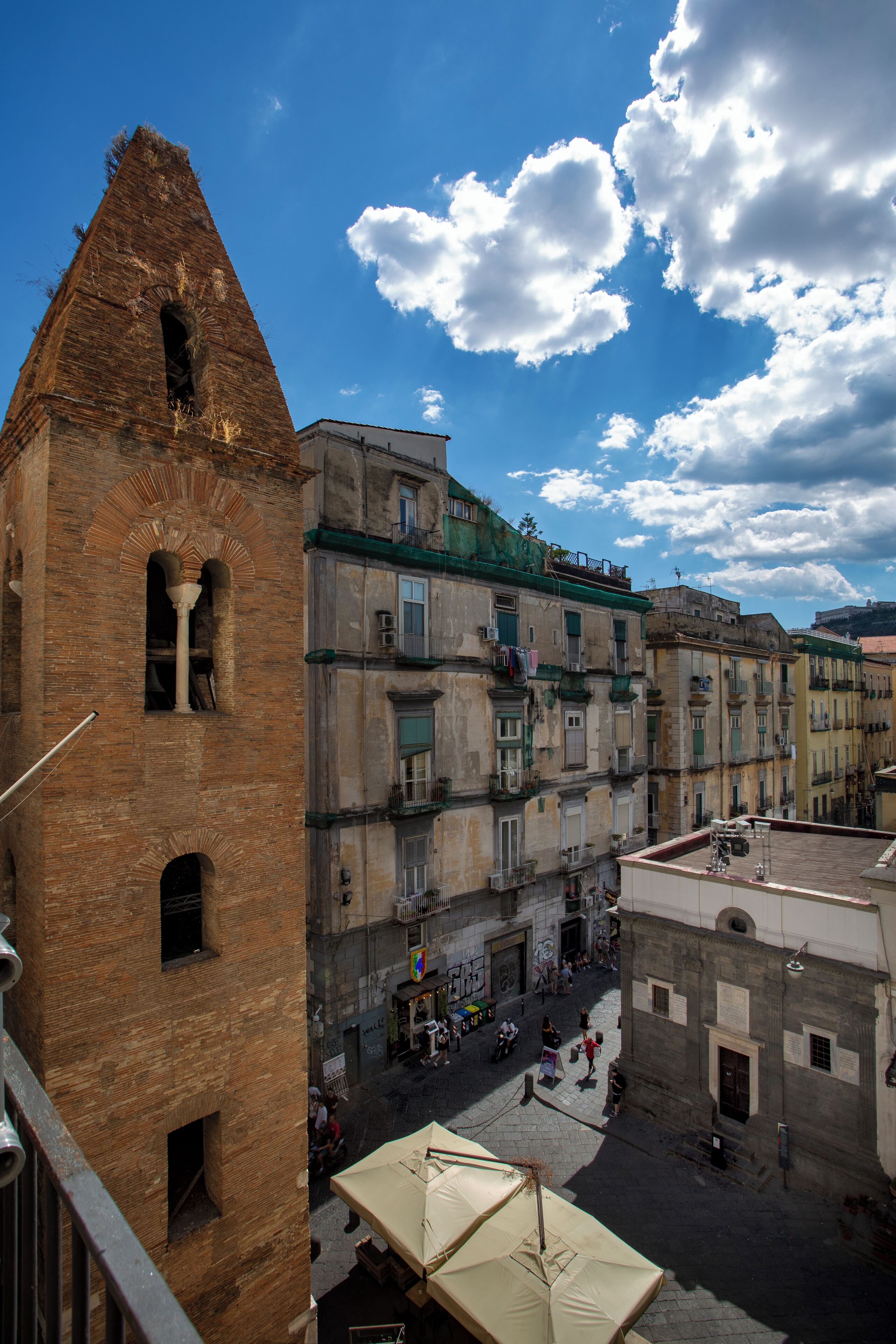 Photo - B&B Neapolis Bellini