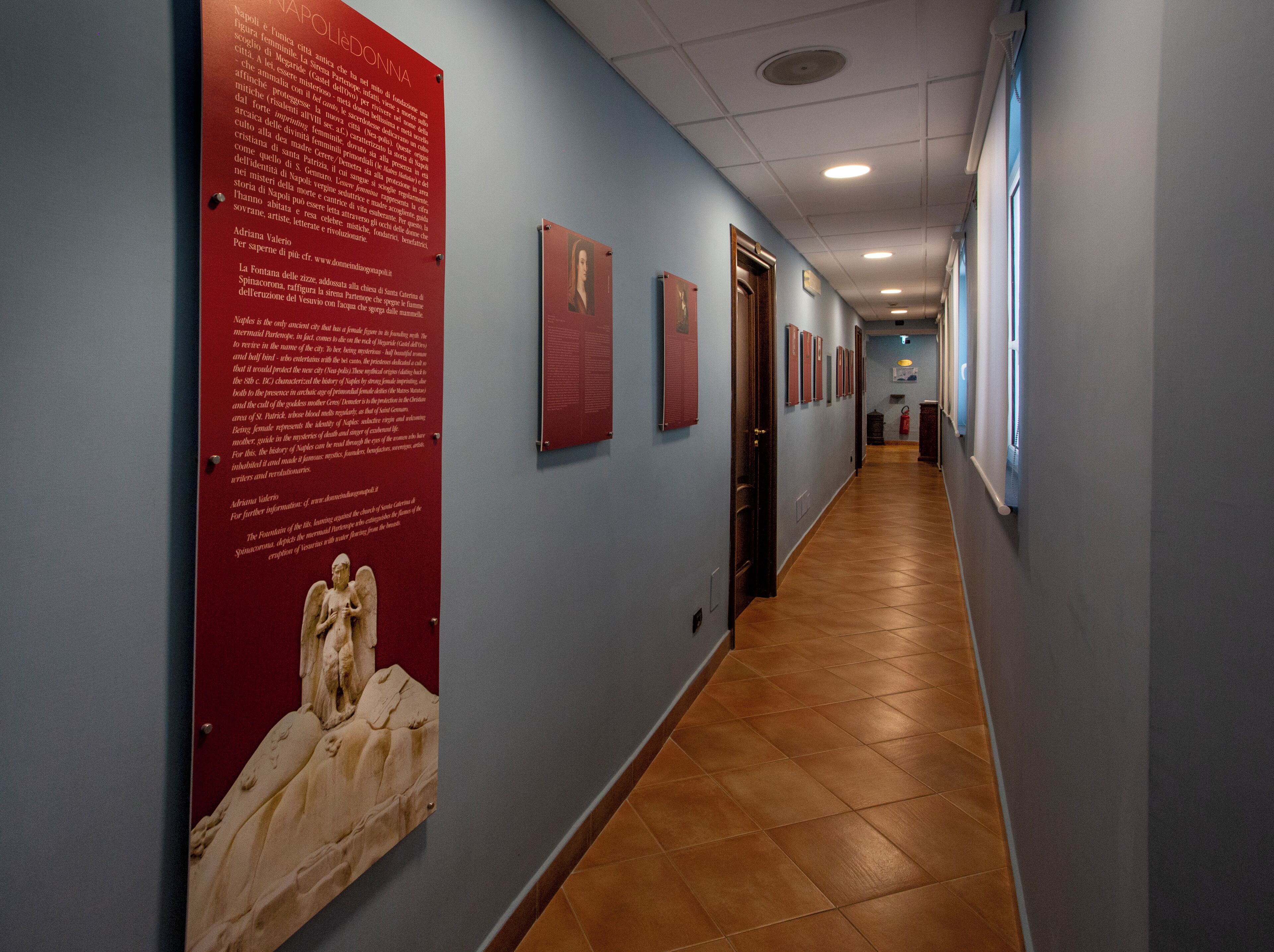 Photo - B&B Neapolis Bellini