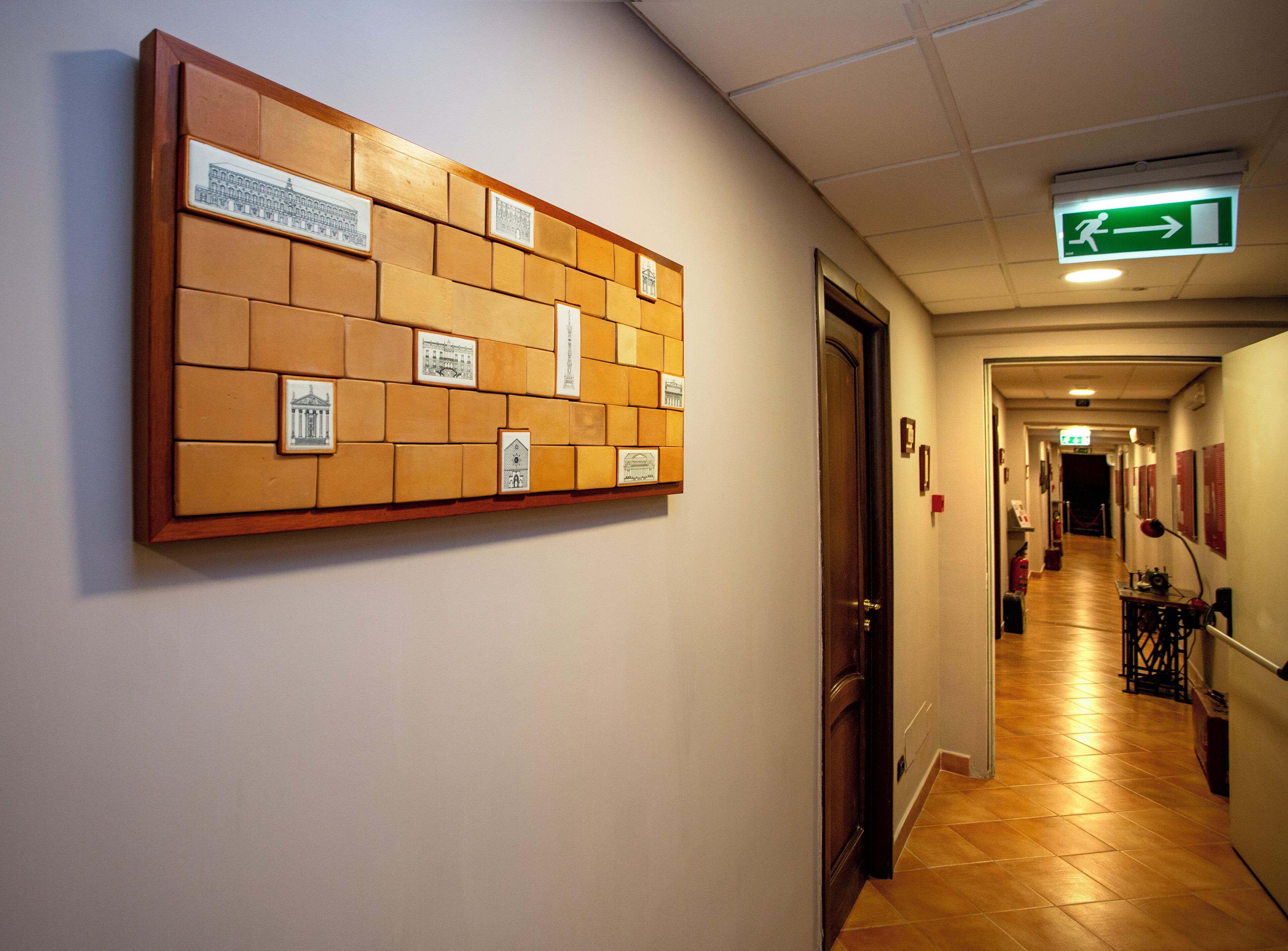 Photo - B&B Neapolis Bellini