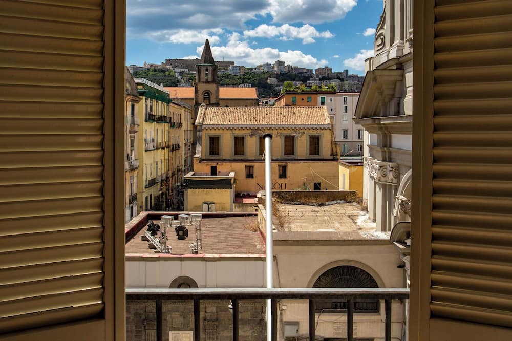 Hotel Neapolis