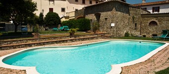 Tenuta Di Artimino Melia Collection