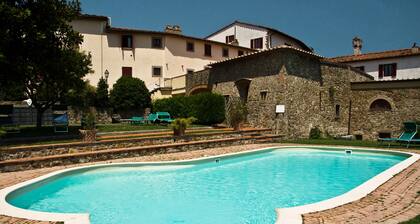 Tenuta Di Artimino Melia Collection