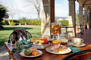 テラス / パティオ