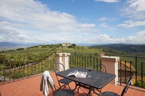 Βεράντα/αίθριο